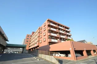 丸ビル【508号室号室】の外観