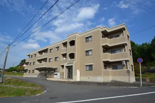 エターナル下見【303号室号室】の外観