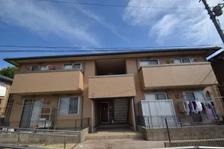 サンビレッジ八本松南Aの画像