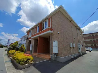 ファイン ヴィラ Aの画像