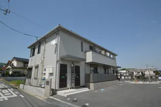 ル シエル西条の画像