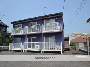 コーポながくらVの画像