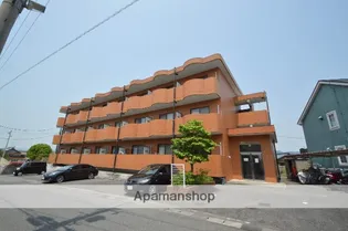 蔵田マンションⅡの画像