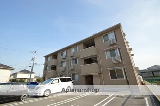 リビングタウン西条東 B棟の画像