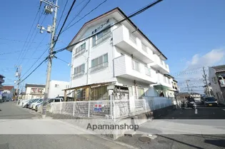 和泉川コーポの画像