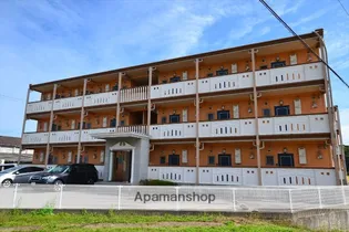 エクタスN【306号室】の外観