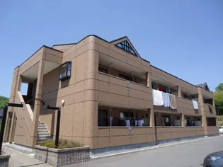 EL CASA【1階】の外観