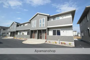 セジュール西条 A棟の画像