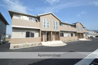 セジュール西条 A棟の画像