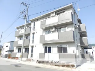 ソフィア【2階】の外観