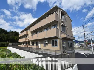 コスモポリス寺家駅前の画像