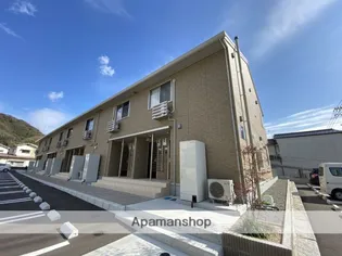 みつばち本町Ⅲ【2階】の外観