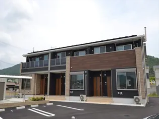 メゾン ド クレール Iの画像