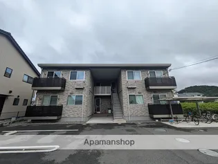 エトワール西条の画像