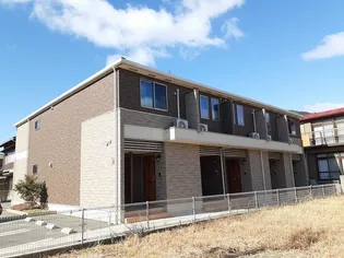 セイコウ光 竹原Ⅱ【1階】の外観