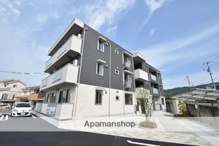 シティパル【2階】の外観