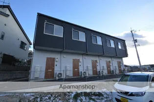 CASA COZY寺家駅前【102号室】の外観