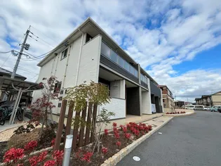 アジュールBの画像