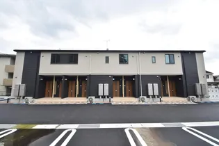 メゾン ルピナス Aの画像