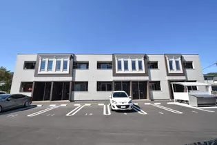 FOREST HOUSEの画像