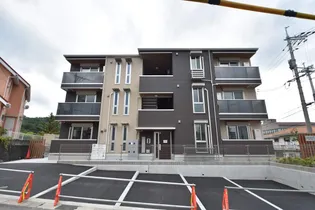 ラルーチェCD D棟の画像