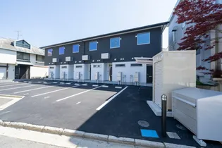 サンメゾン寺家駅北口【105号室号室】の外観