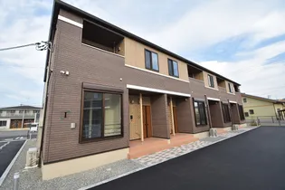 フレイヤ Iの画像