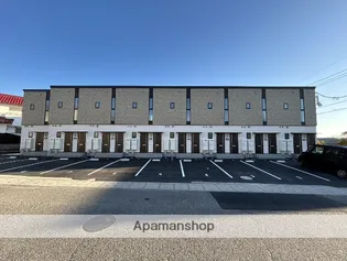 PINO COLLINA【108号室】の外観