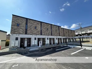 KALMIA【210号室】の外観