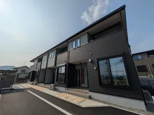 西条町寺家アパートの画像