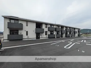 D−ROOM MISONOU【1階】の外観