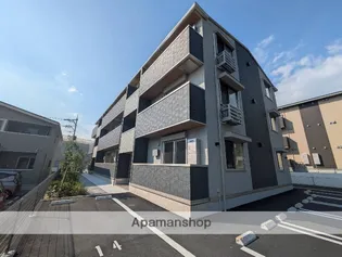 メルベーユ【2階】の外観