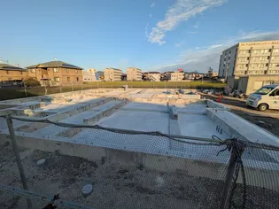 WISTERIA寺家【2階】の外観