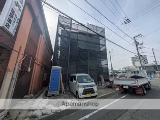 (仮称)REVE西条岡町【202号室】の外観