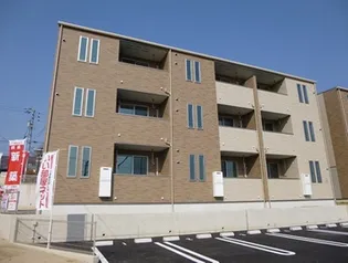 ヌーベル ノア Bの画像