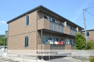 エトワール広大通りAの画像