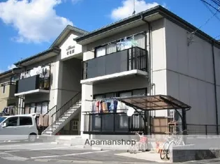 フォーレス壱番館の画像