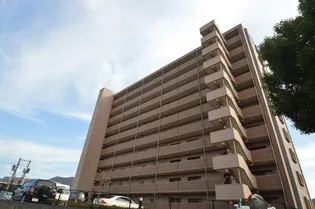 ペスカ フィオーレ【10階】の外観