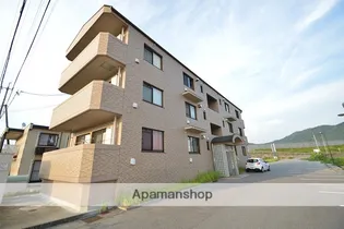 ファミールM【302号室】の外観