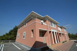 グラン メゾン Bの画像