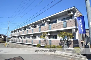 ブランシェ65【312号室】の外観