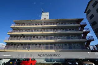 シティハウス上市【302号室】の外観