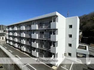 コーポくらた【302号室】の外観