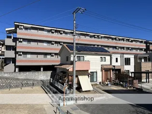 鏡山マンションⅡの画像