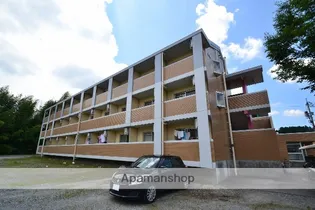 松原マンションB棟の画像