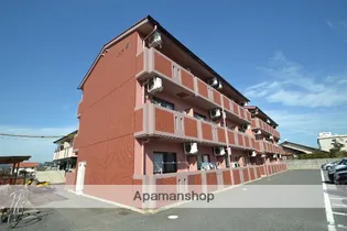 メゾン昴【306号室】の外観