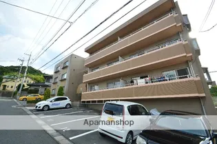 パークサイド中央の画像