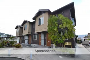 パッサーレ 参番館【1階】の外観