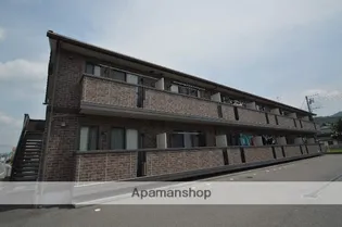 エリゼ【1階】の外観