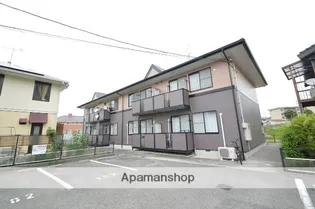 アメニティヴィラの画像